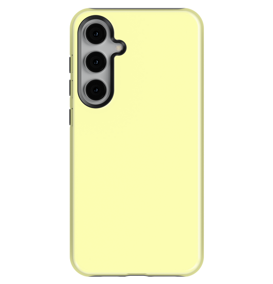Cosmic Yellow