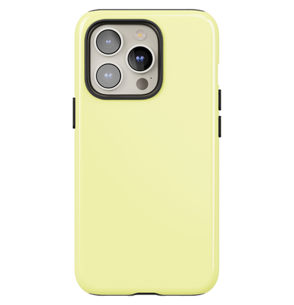 Cosmic Yellow