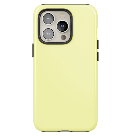 Cosmic Yellow
