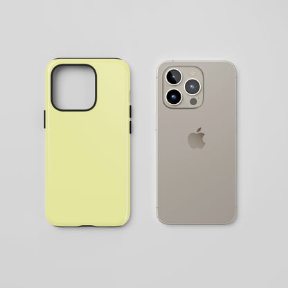 Cosmic Yellow