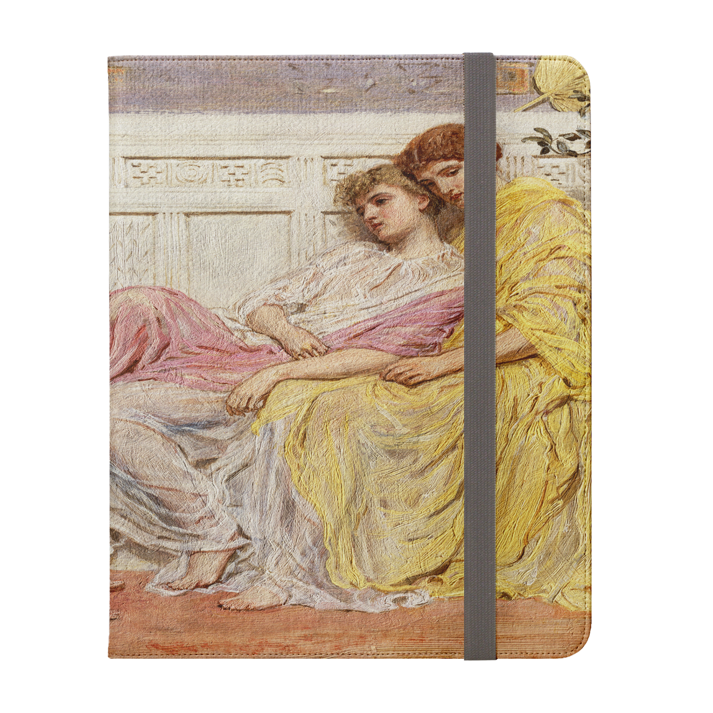 Hymn To Hermes