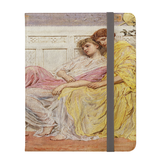 Hymn To Hermes