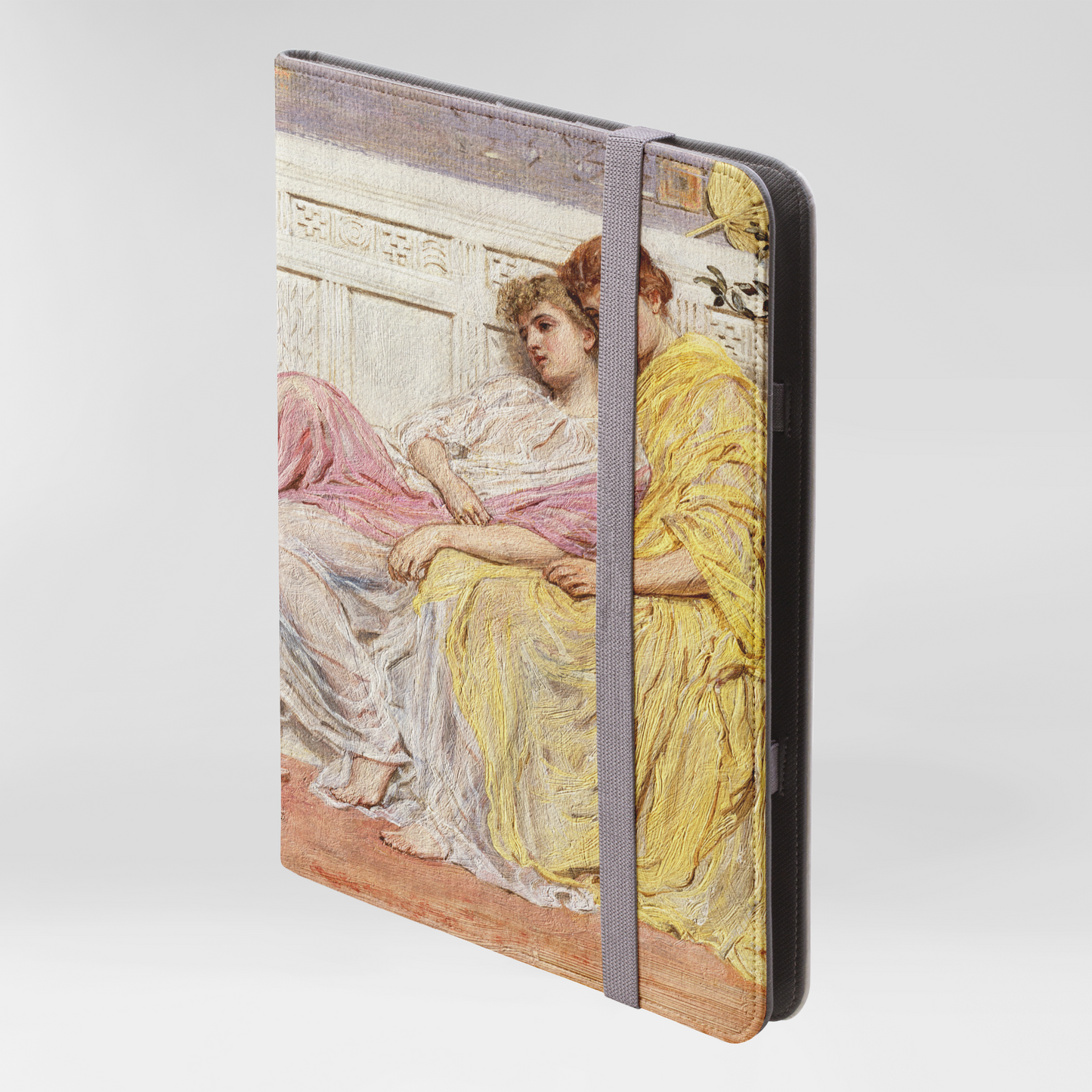 Hymn To Hermes
