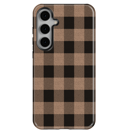 Mocha Marvel