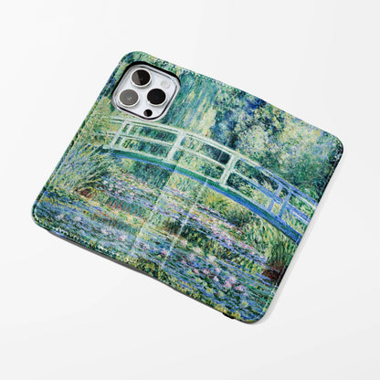 Monet's Bridge
