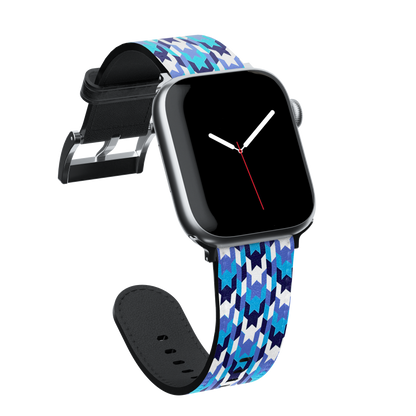 Cerulean Charm