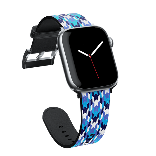 Cerulean Charm