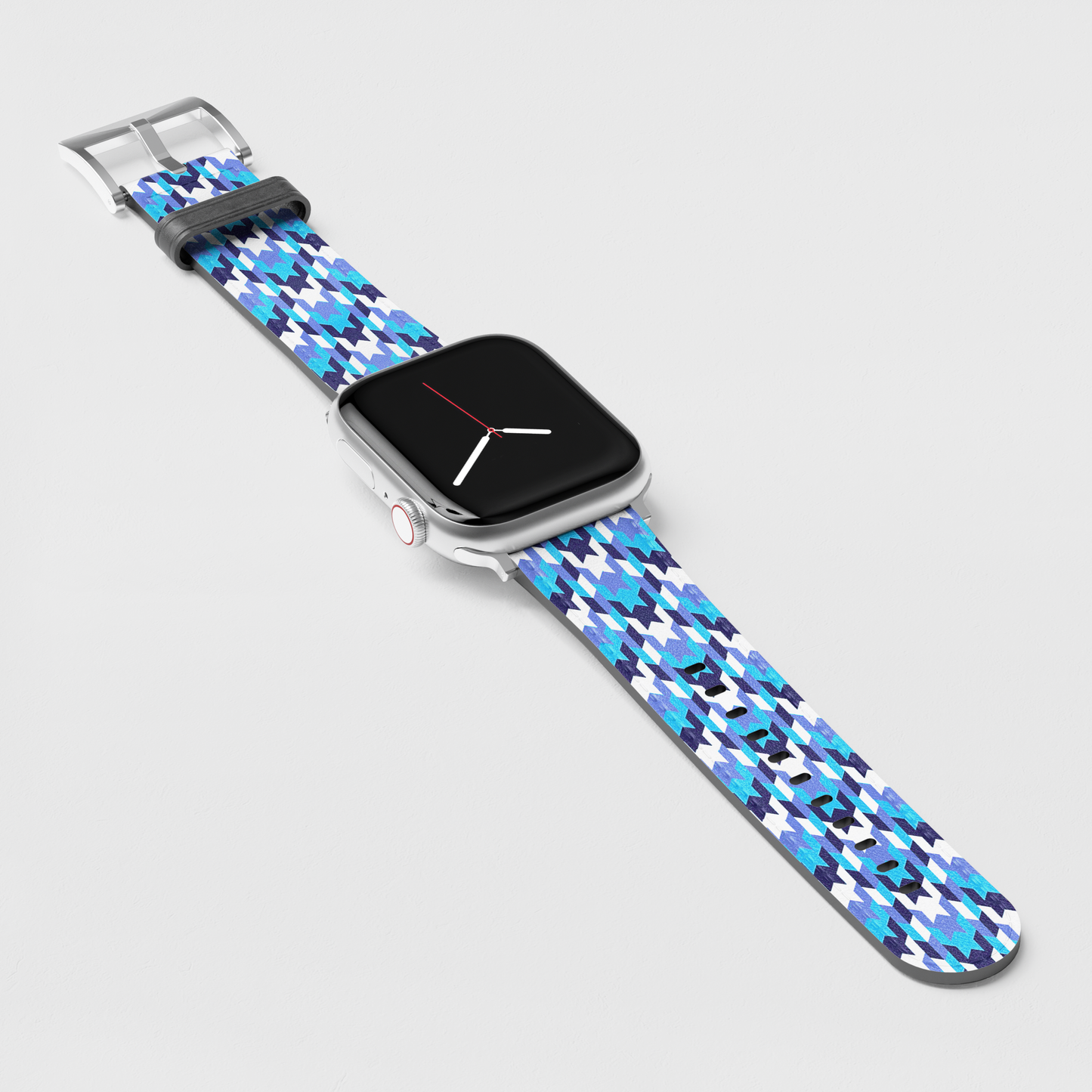 Cerulean Charm