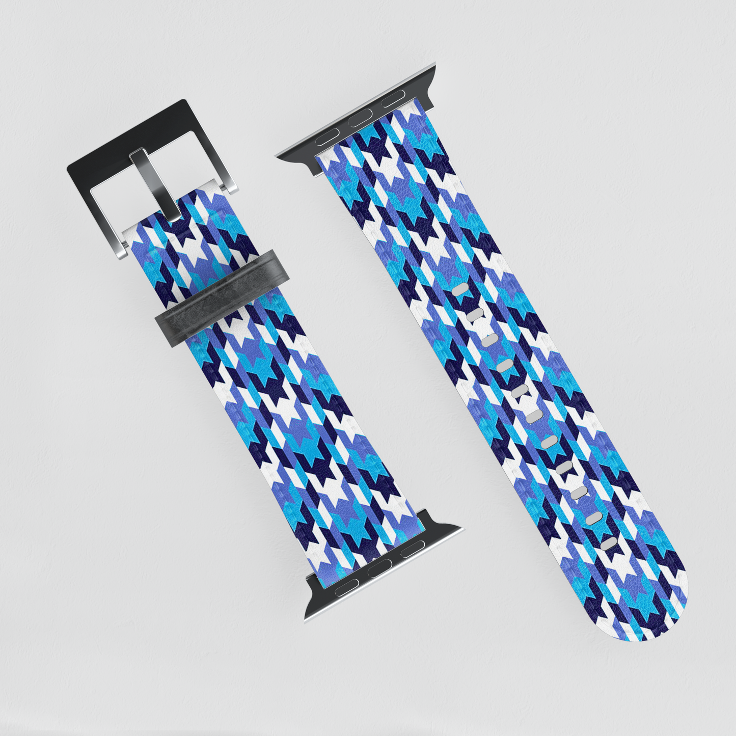 Cerulean Charm