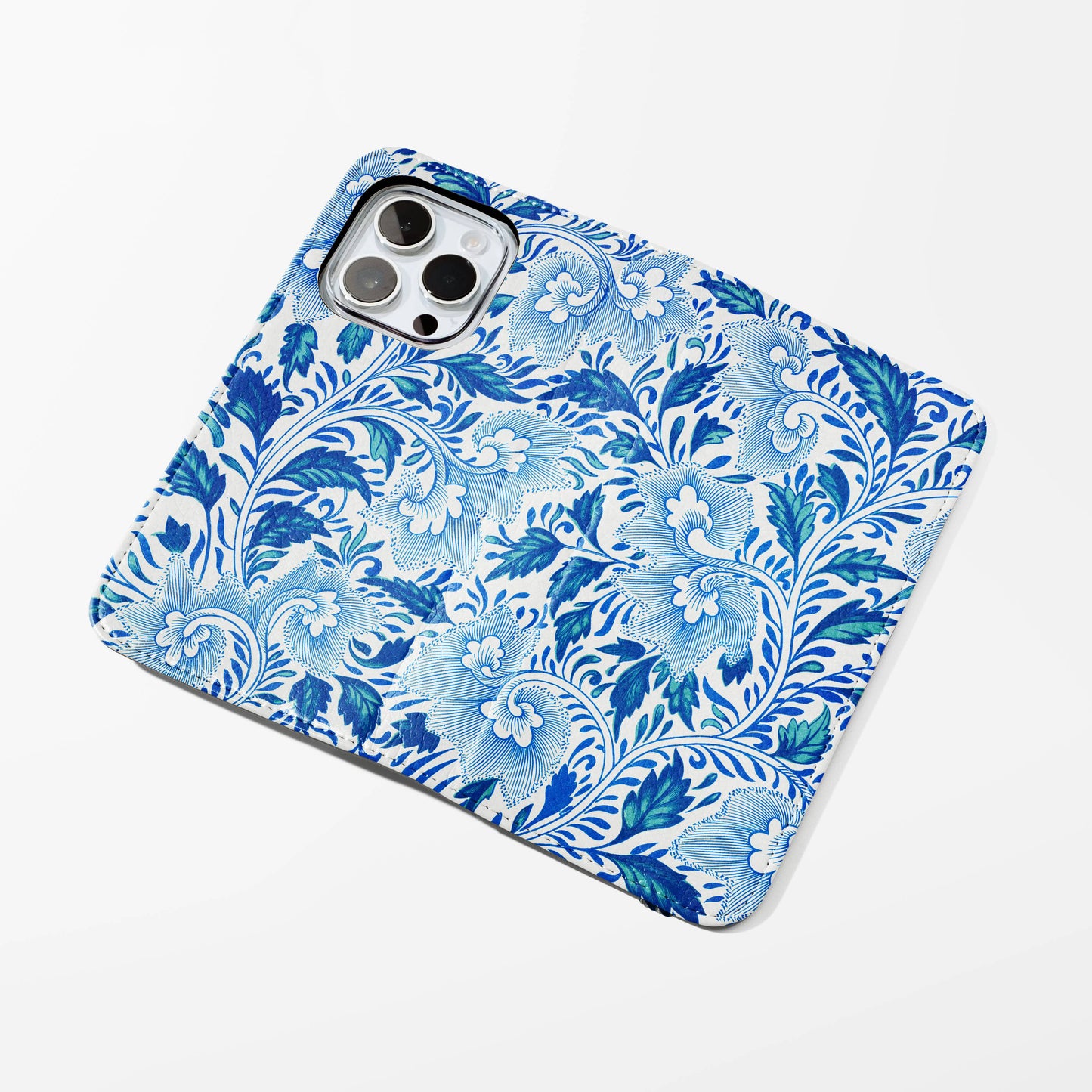 Chinoiserie Charm