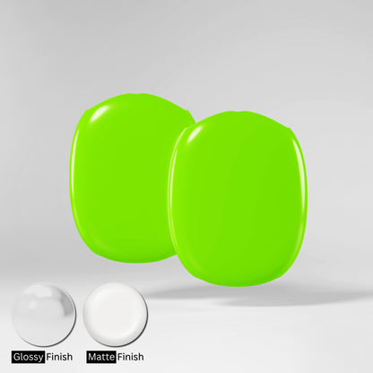 Gamma Green