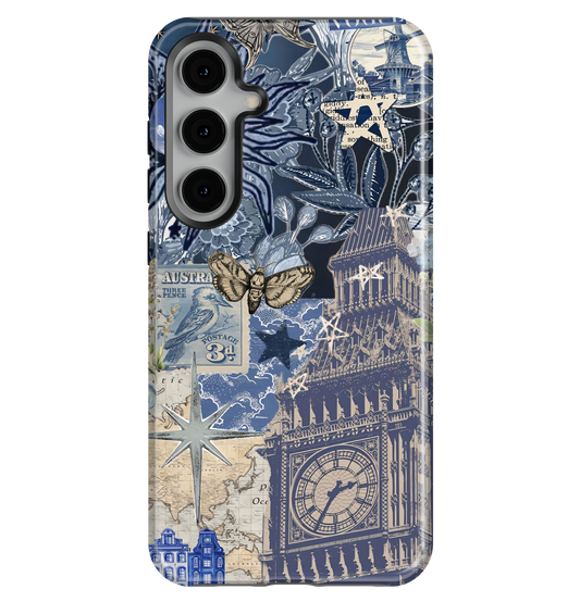 Bluebell Breeze