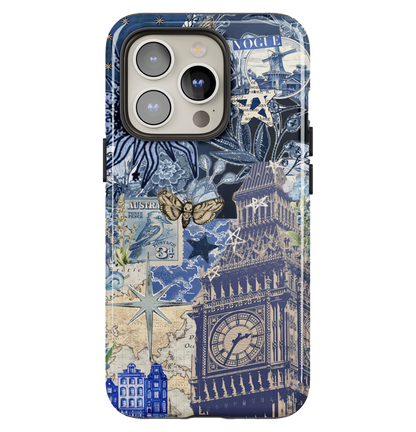 Bluebell Breeze