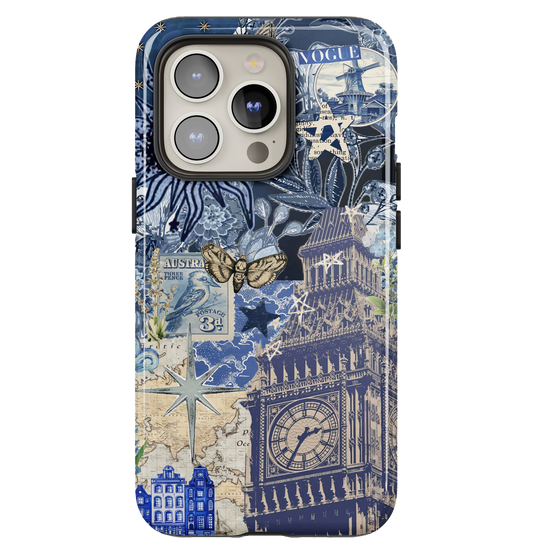 Bluebell Breeze