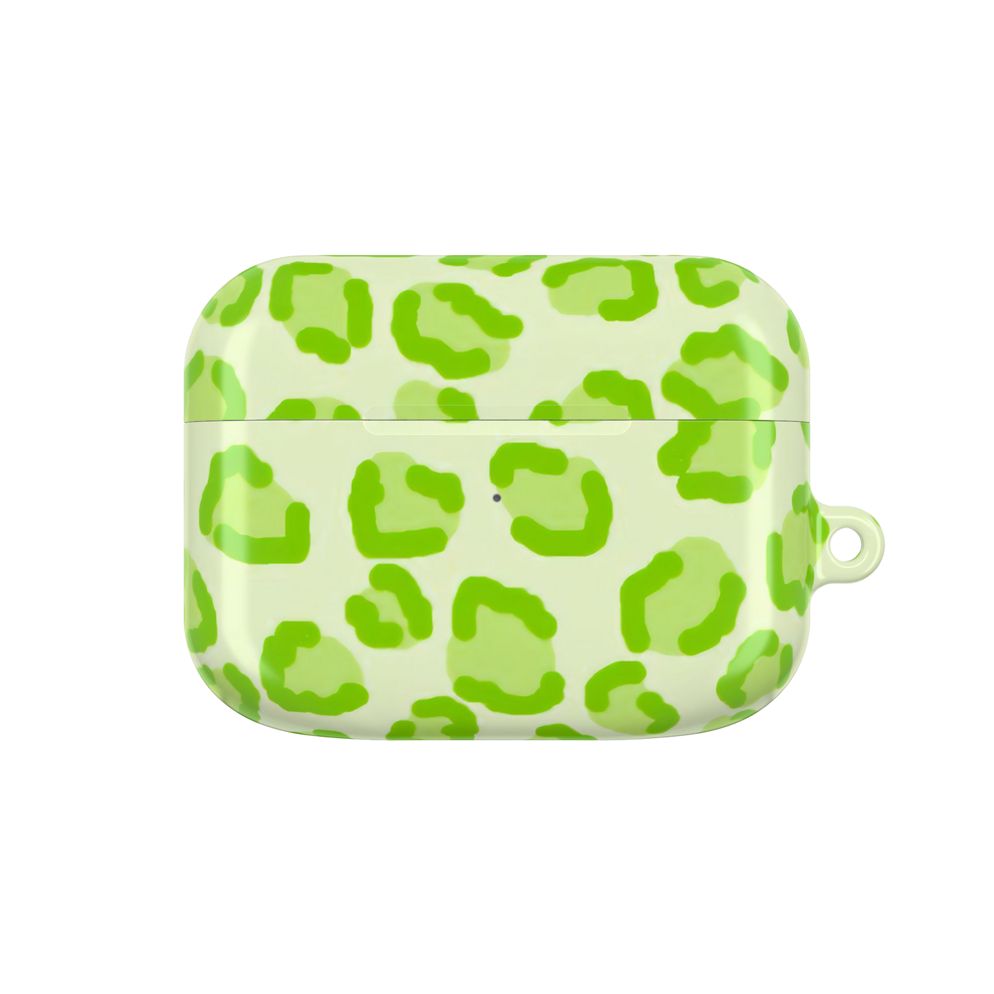 Fierce Lime