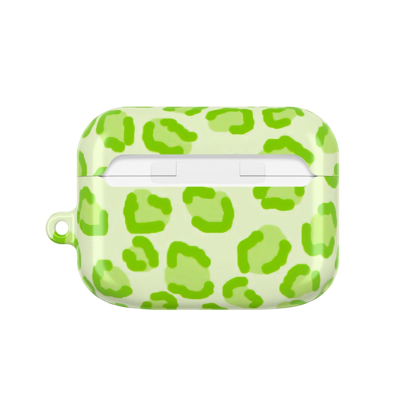 Fierce Lime