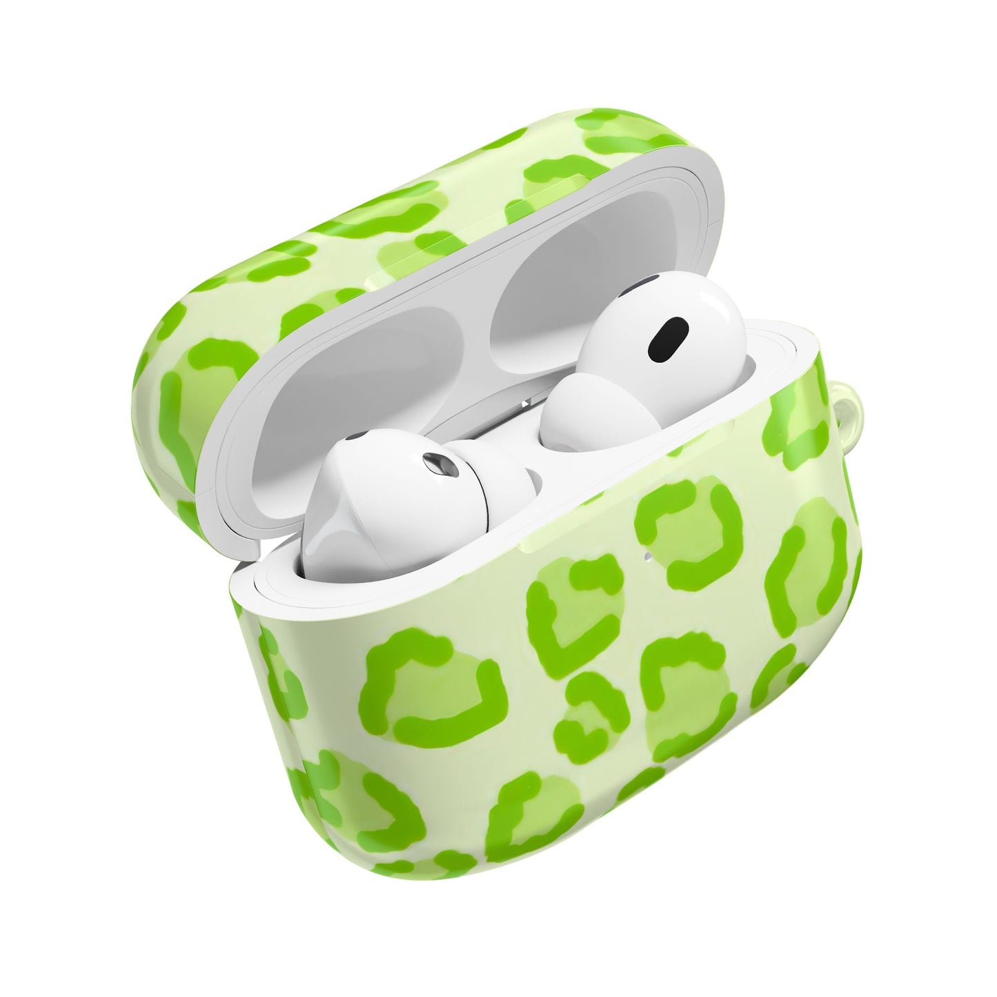 Fierce Lime