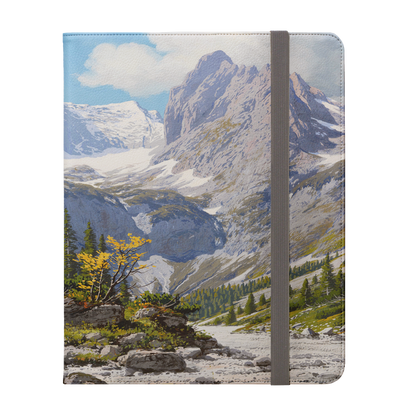 Glacier Heights