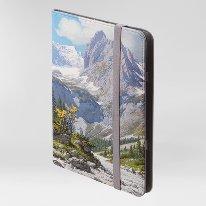 Glacier Heights