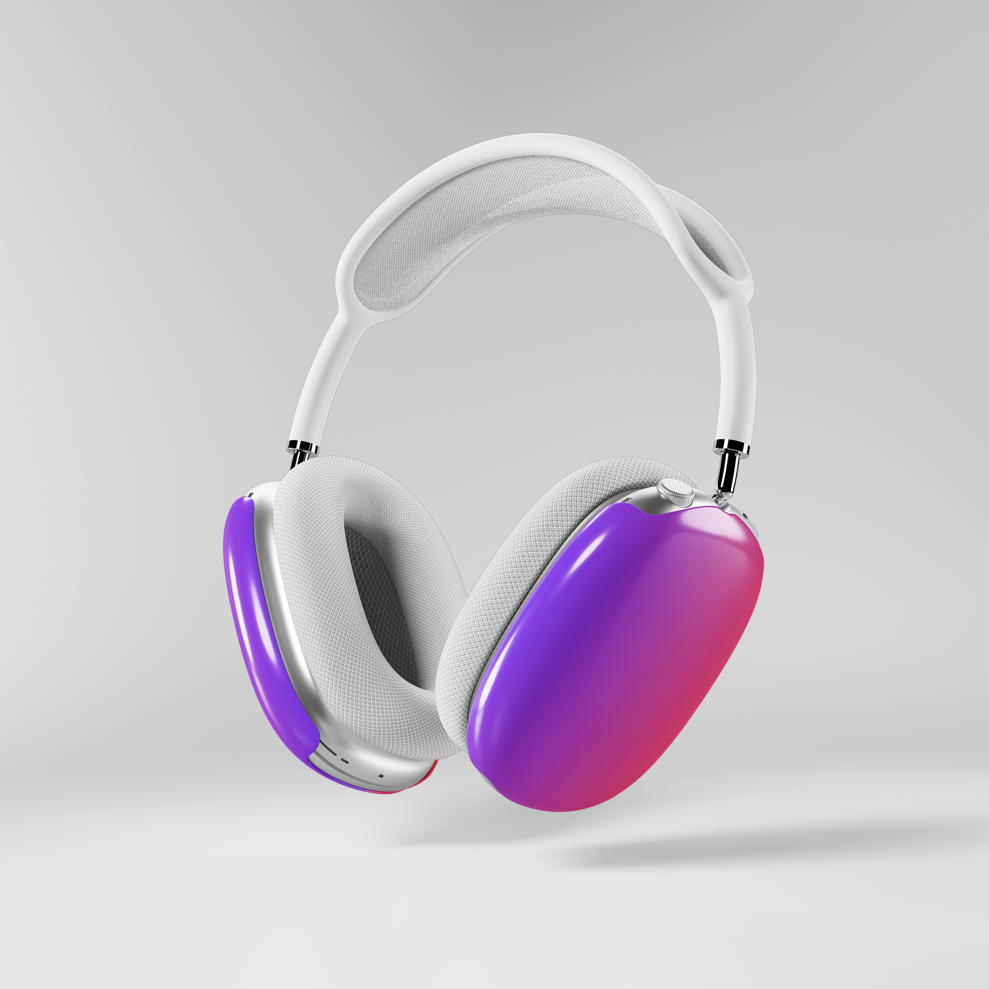Magenta Sky