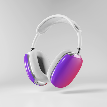 Magenta Sky