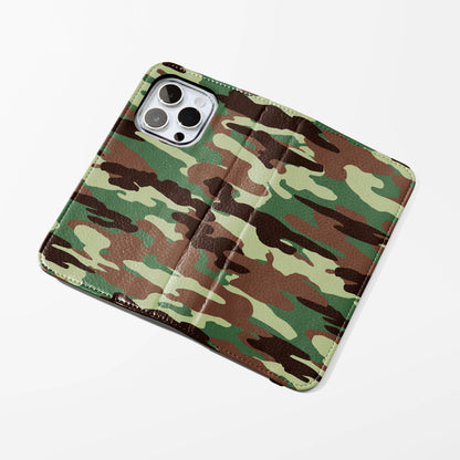 Modern Camo