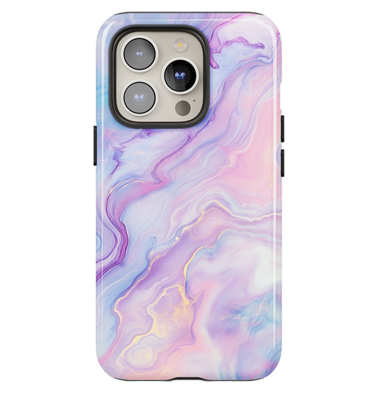 Dreamy Lavender
