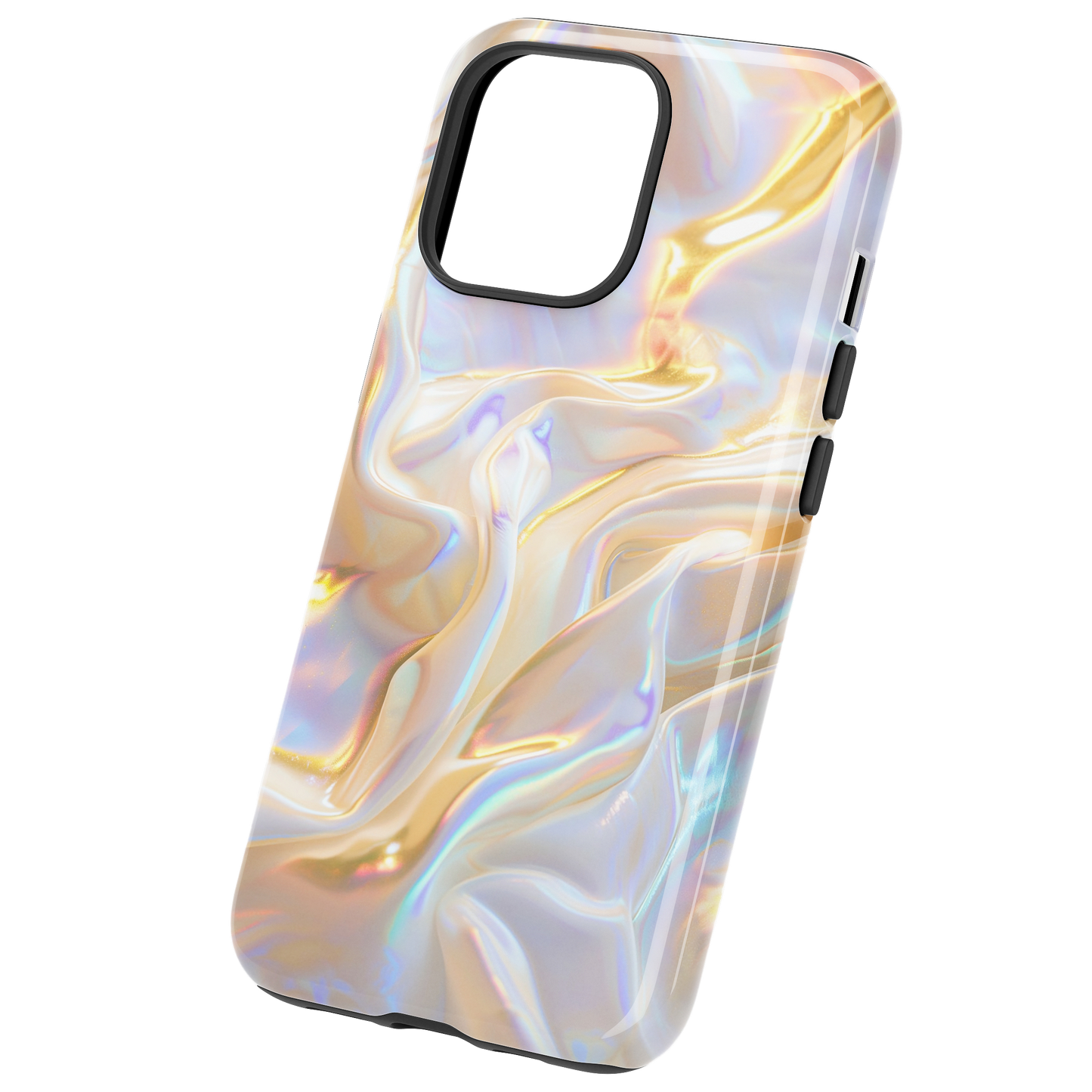 Radiant Ripple