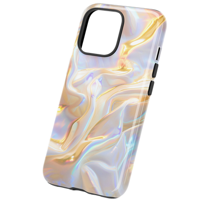 Radiant Ripple