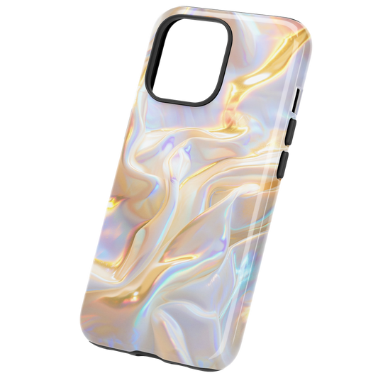 Radiant Ripple