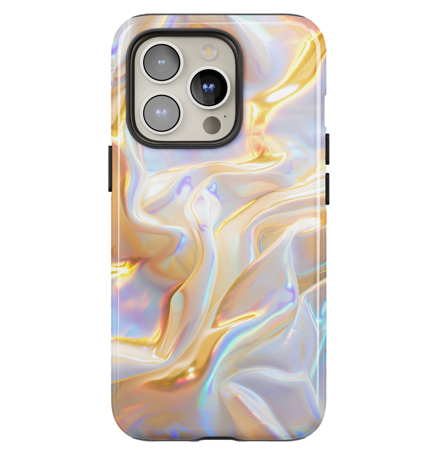 Radiant Ripple