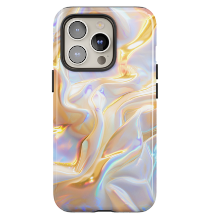 Radiant Ripple