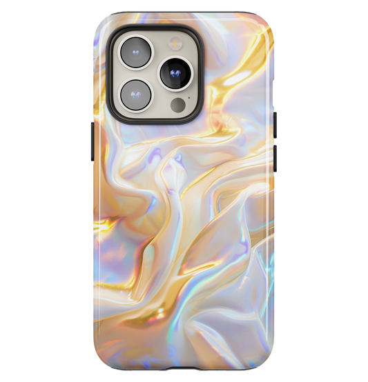 Radiant Ripple