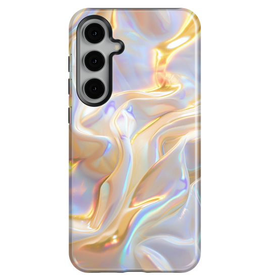 Radiant Ripple