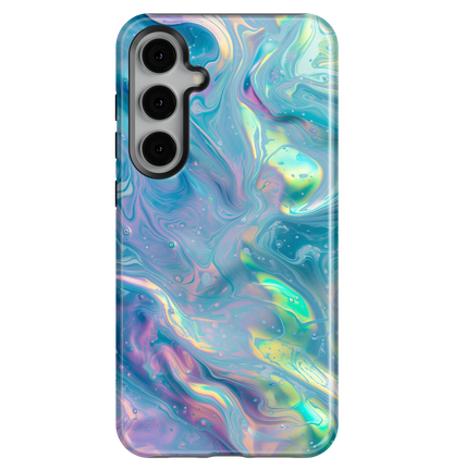 Seafoam Swirl