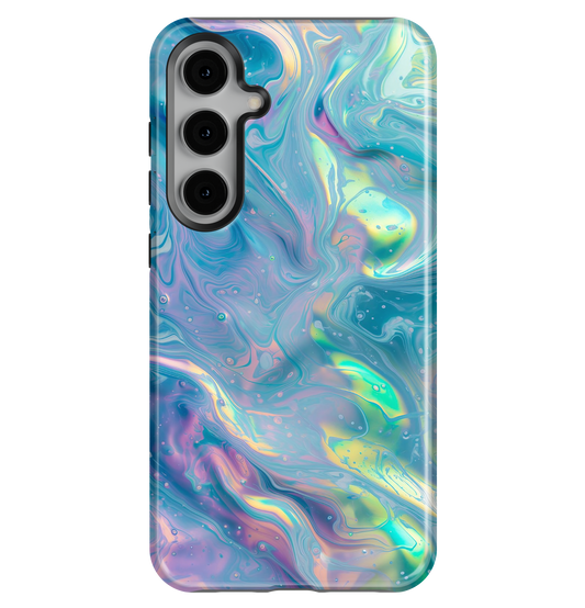 Seafoam Swirl