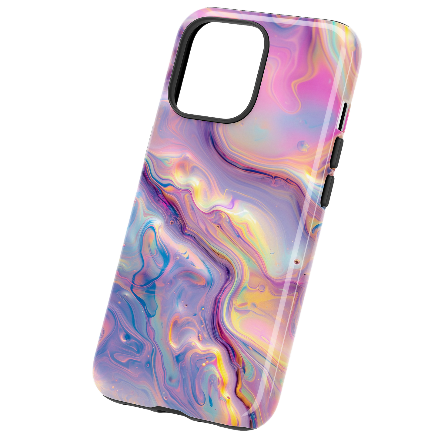 Magenta Bend