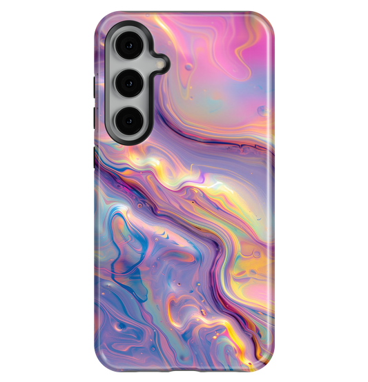 Magenta Bend