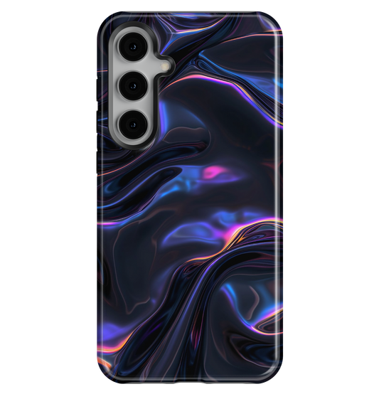 Ebony Ripple