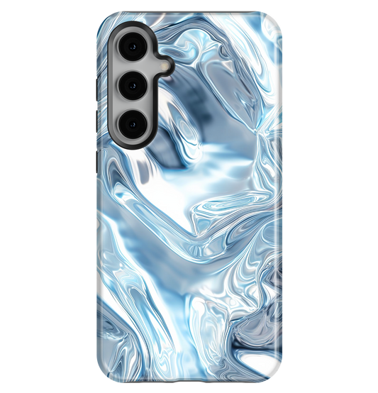 Frosted Wave
