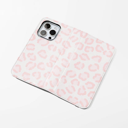 Blushing Leopard