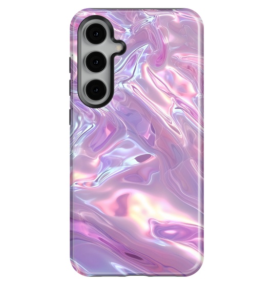 Pink Gleam