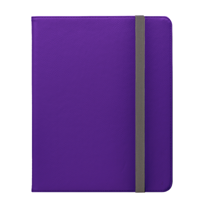 Plum Purple