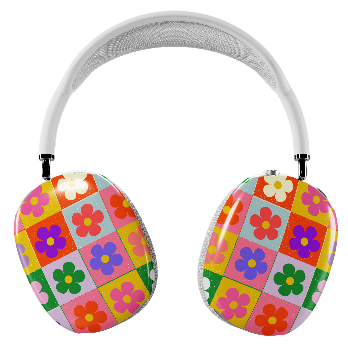 Floral Funk