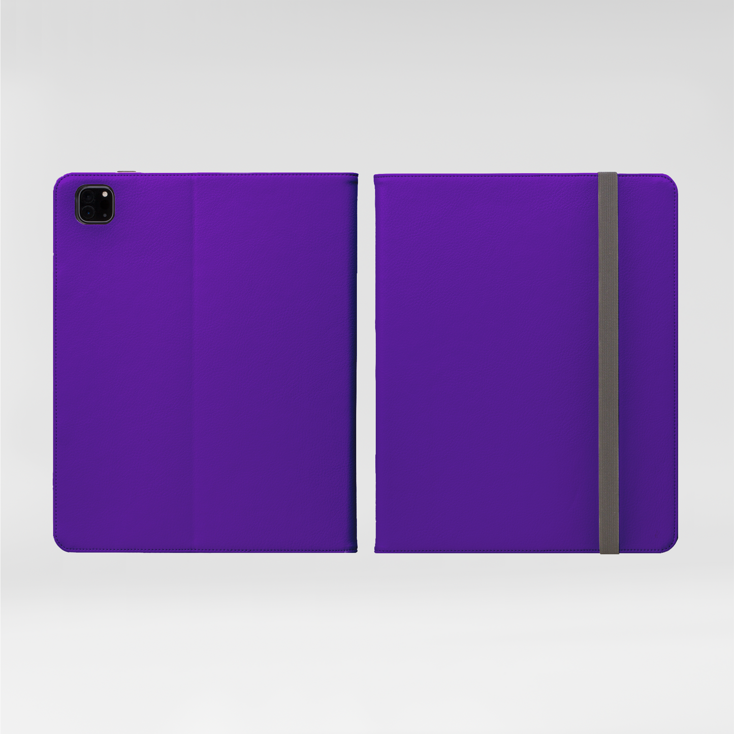 Plum Purple
