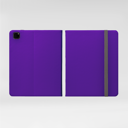Plum Purple