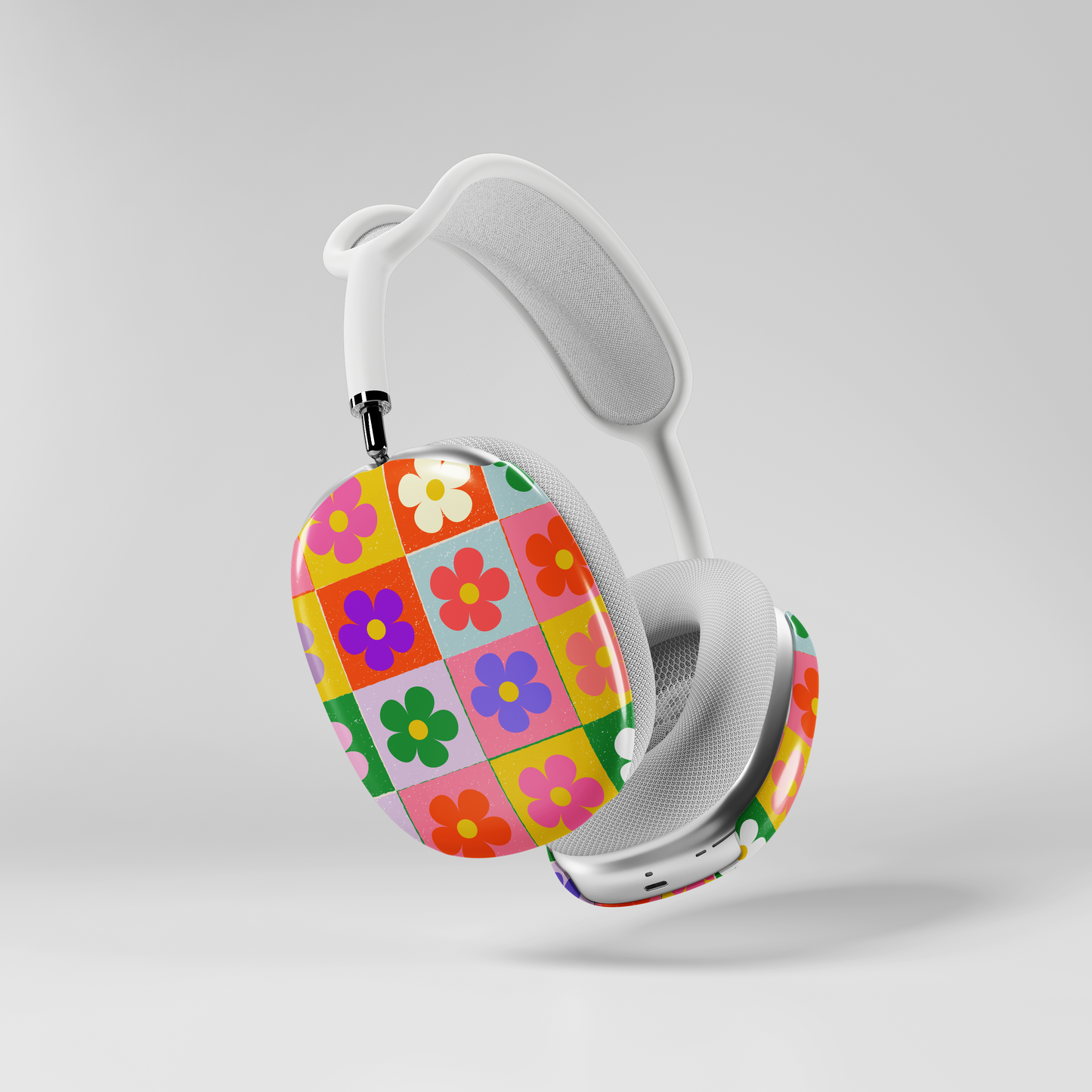 Floral Funk