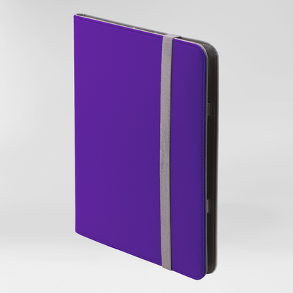 Plum Purple