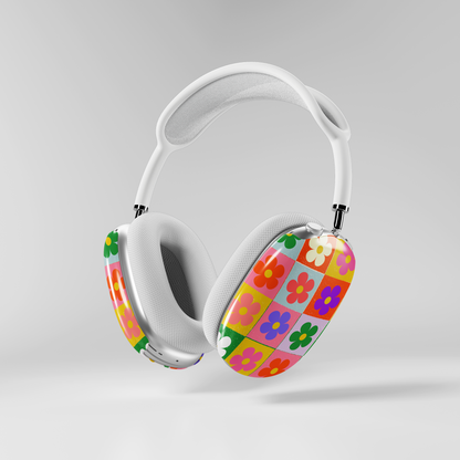 Floral Funk