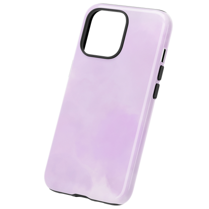 Misty Purple